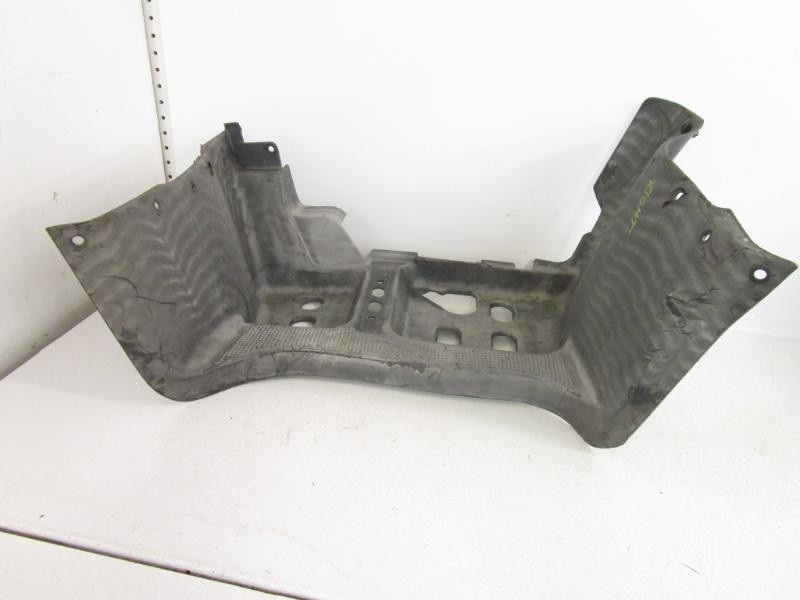 04 Honda TRX 450 FE Foreman Right Footwell 80121-HN0-A10ZA 1998